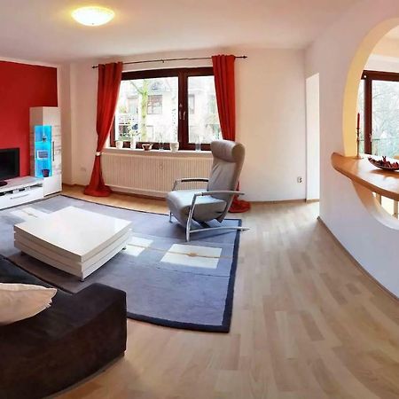 Wohnen Im Gemuetlichem Ambiente Apartamento Bremen Exterior foto
