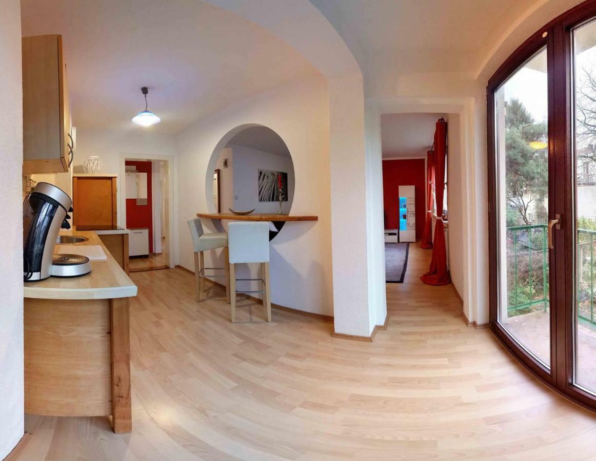 Wohnen Im Gemuetlichem Ambiente Apartamento Bremen Exterior foto