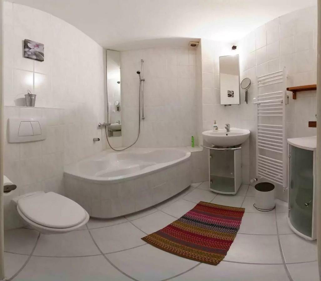 Wohnen Im Gemuetlichem Ambiente Apartamento Bremen Exterior foto